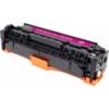 Toner zu HP CB543A CP1215,CP1515 Magenta