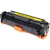 Toner zu HP CB542A CP1215,CP1515N Yellow