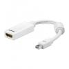 Mini DisplayPort auf HDMI Adapter