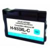 Tinte Col zu HP Officejet 933 XL Cyan