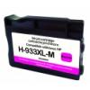 Tinte Col zu HP Officejet 933 XL Magenta