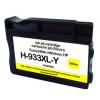 Tinte Col zu HP Officejet 933 XL Yellow