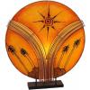 Lampe Neomi 35cm