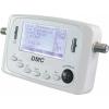 Sat Messger&auml;t   DMC Satfinder LCD HD S2