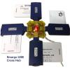 USB Cross HUB f&uuml;r 4x USB Ger&auml;te
