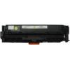 Toner zu HP CE412A - CF382A LJ Pro Yello
