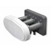 Sat LNB Monoblock single Triple Inverto