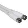 Sat Kabel  Silver Edition  0.3 Meter