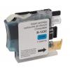 Tinte Col Brother LC-123           CYAN