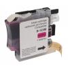 Tinte Col Brother LC-123         MAGENTA