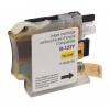 Tinte Col Brother LC-123          YELLOW