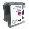 Tinte Col Brother LC-125 XL M    Magenta