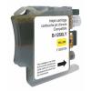 Tinte Col Brother LC-125 XL Y     Yellow