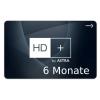 Sat Pay-TV HD Plus 6 Monate HD-Karte DE