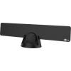 DVB-T Antenne Ultraflach Aktiv