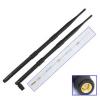 Wlan Antenne  37,5cm Stabantenne  9dbi