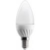 LED Sparlampe Kerze E14 320LM  warmweiss