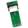 CI-Modul  Uniprog Pro f&uuml;r Oxacam, Delta