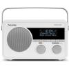 DAB+ Technisat DigitRadio 220 weiss