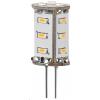 LED Leuchtmittel G4 rund warmweiss  89lm