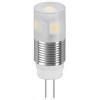 LED Leuchtmittel G4 rund kaltweiss 155lm