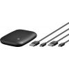 Qi Wireless Powerbank 4000 mAh