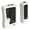 Netzwerk, Telefon, ISDN Tester