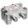 Sat Verteiler FVS 1in 3out 3x Powerpass