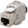 KeyStone RJ45 Jack CAT 6a
