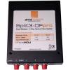 Sat LNB opt.   Invacom 3-Wege Verteiler