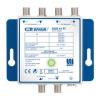 Sat Unicable Spaun SUS 41 FI