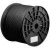 Sat Kabel 100Meter Koax Rolle RG6 Aussen