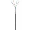 Netzwerk Kabelrolle 100M Cat 5e Outdoor