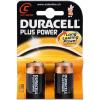 Batterien 2Stk. Baby Duracell LR14 c