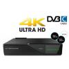 Dreambox DM 900 UHD 4K 1x DUAL DVB-C/T2