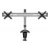 Monitor Tischhalterung Twin 33-58cm