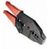 Crimpzange f&uuml;r F-Stecker und BNC Stecker