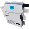Tinte Col Brother LC-985 Cyan