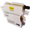 Tinte Col Brother LC-985 Yellow