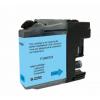 Tinte Col Brother LC-225 XL       Cyan