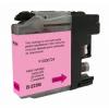Tinte Col Brother LC-225 XL      Magenta