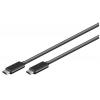 USB 3.1 Kabel USB-C auf USB-C  1.0 Meter