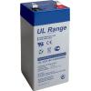 Blei-Akku Ultracell UL 4.5-4