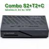 Dreambox DM 525 COMBO S2/T2/C Receiver