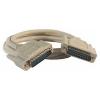 Seriell/Parallel Kabel DB25 M/M 5.00 m