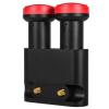 Sat LNB Monoblock  TWIN Diavolo 2-Teiln.