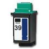Tinte Bl zu HP CC644EE Nr. 300XL schwarz