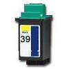 Tinte Col zu HP PaintJet XL300 YELL  39