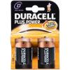Batterien 2Stk. Mono D Duracell LR20/D