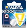 Knopfzelle 1Stk. CR 1632 Varta